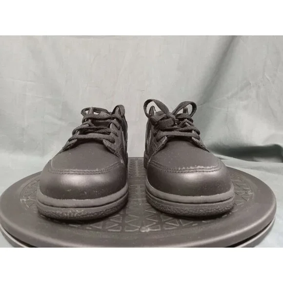 Nike Dunk Low (PSE) Sneakers Black Size 12c NEW NO BOX! - Picture 3 of 11